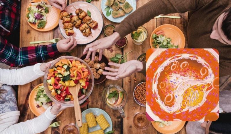 Latihan Harian untuk Menjaga Kolesterol Tetap Sehat